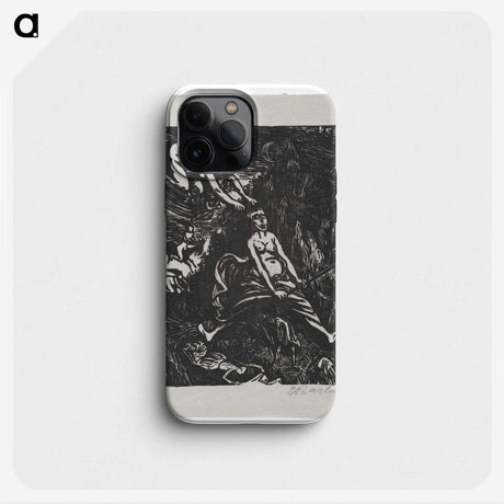 1-6_Ernst-Heinrich-Barlach_phone