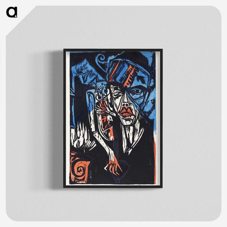 1-6_Ernst-Ludwig-Kirchner_blk-crop