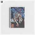 1-6_Ernst-Ludwig-Kirchner_memo