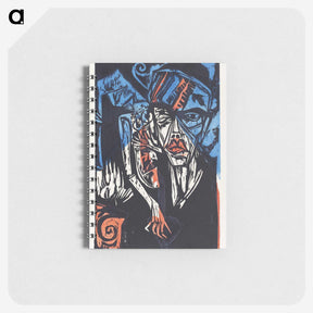 1-6_Ernst-Ludwig-Kirchner_memo