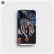 1-6_Ernst-Ludwig-Kirchner_phone
