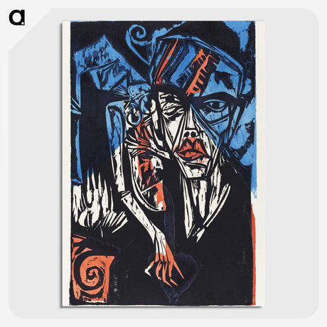 1-6_Ernst-Ludwig-Kirchner_picture-crop