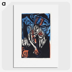 1-6_Ernst-Ludwig-Kirchner_picture