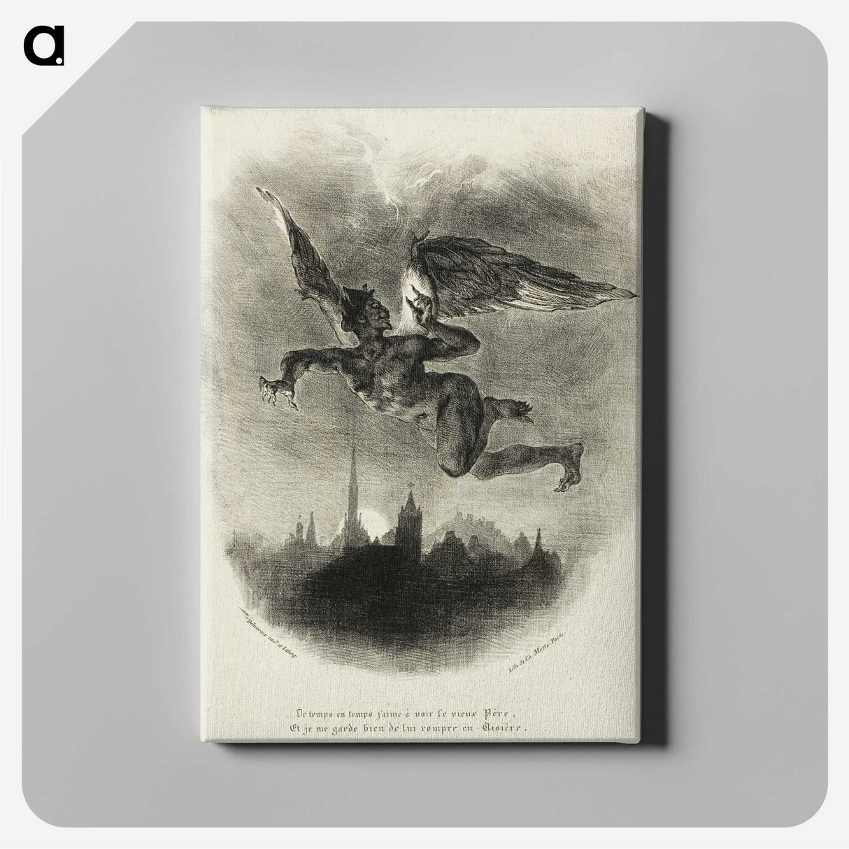 1-6_Eugene-Delacroix_canvas