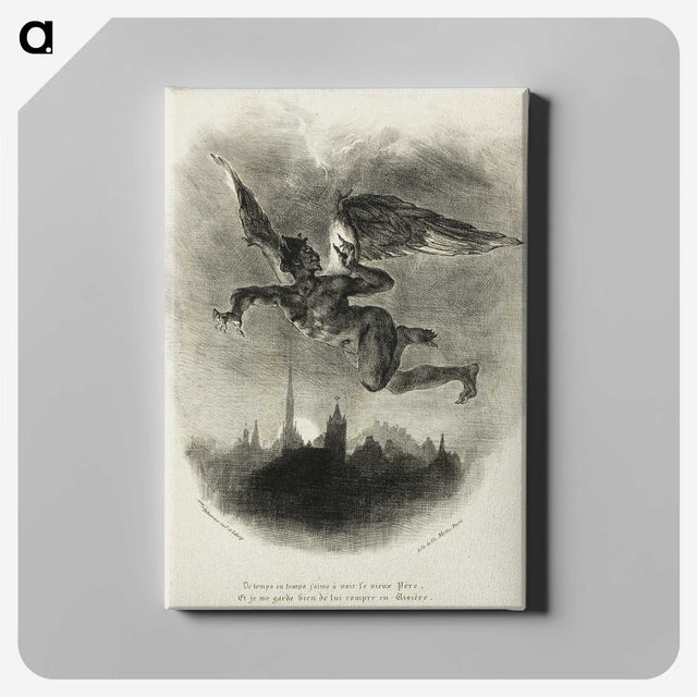 1-6_Eugene-Delacroix_canvas