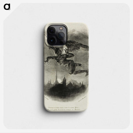 1-6_Eugene-Delacroix_phone