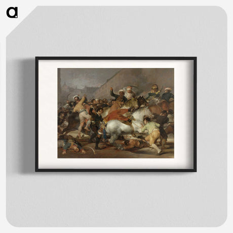 1-6_Francisco-de-Goya_blk