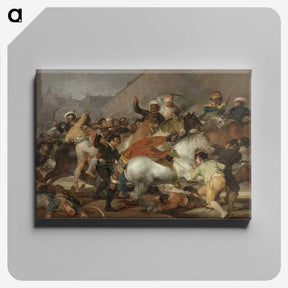 1-6_Francisco-de-Goya_canvas