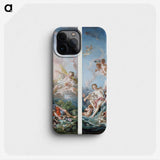 1-6_Francois-Boucher_phone