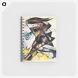 1-6_Franz-Marc_memo