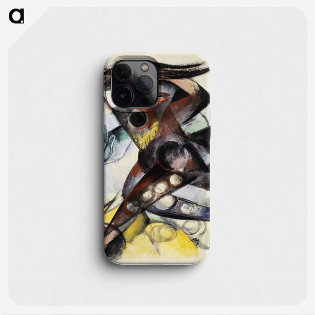 1-6_Franz-Marc_phone