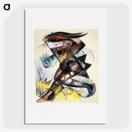 1-6_Franz-Marc_picture