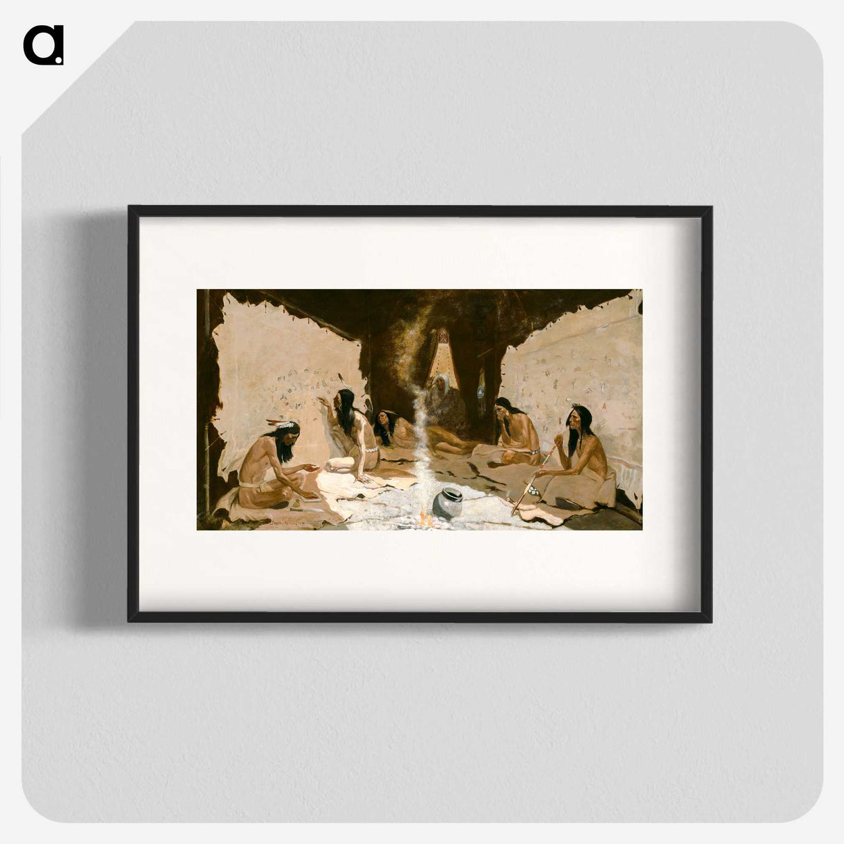1-6_Frederic-Remington_blk