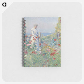 1-6_Frederick-Childe-Hassam_memo