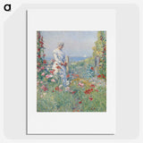 1-6_Frederick-Childe-Hassam_picture