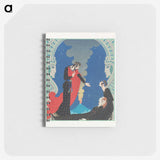 1-6_George-Barbier_memo