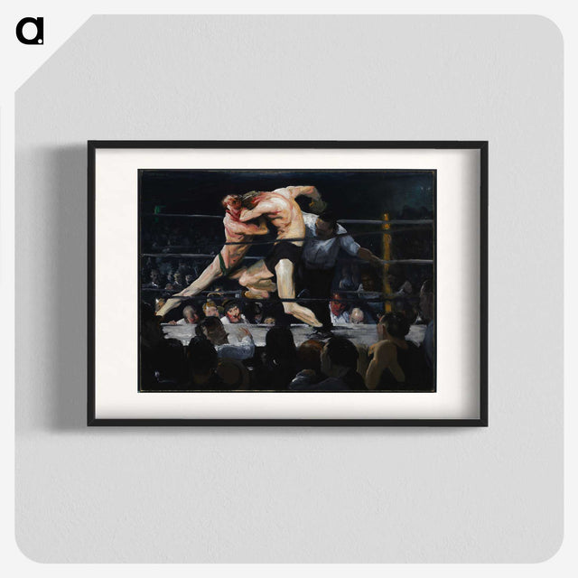 1-6_George-Bellows_blk