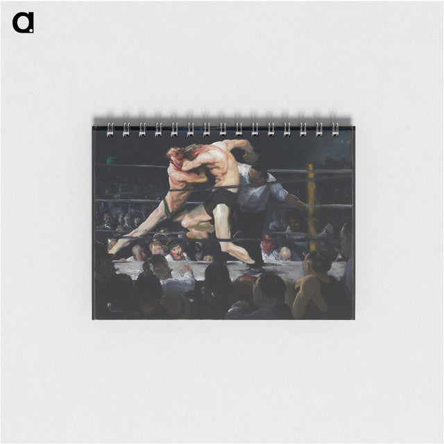 1-6_George-Bellows_memo