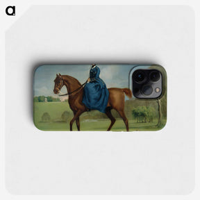 1-6_George-Stubbs_phone