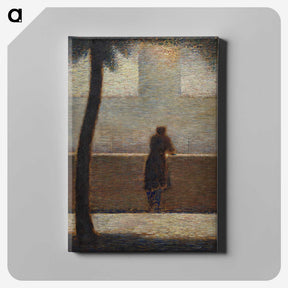 1-6_Georges-Seurat_canvas