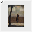 1-6_Georges-Seurat_postcard