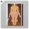1-6_Georges-de-Feure_canvas