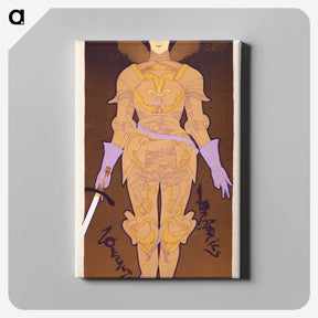 1-6_Georges-de-Feure_canvas