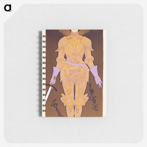 1-6_Georges-de-Feure_memo