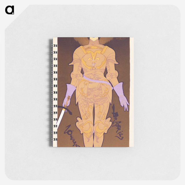 1-6_Georges-de-Feure_memo