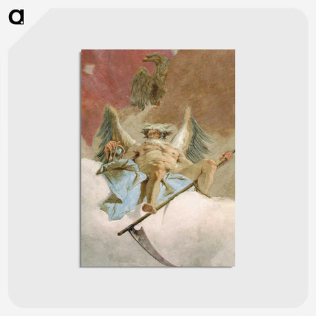 1-6_Giovanni-Battista-Tiepolo_postcard