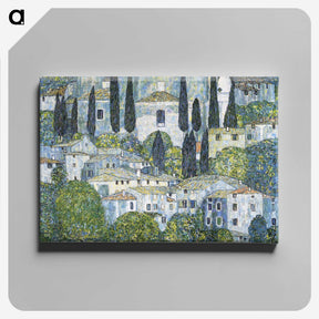 1-6_Gustav-Klimt_canvas