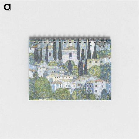 1-6_Gustav-Klimt_memo