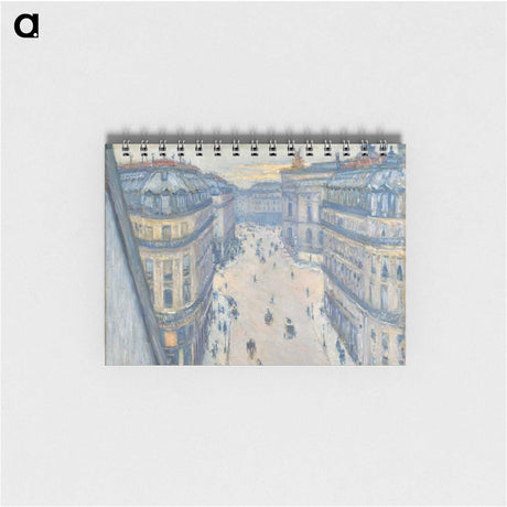 1-6_Gustave-Caillebotte_memo