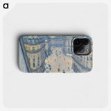 1-6_Gustave-Caillebotte_phone