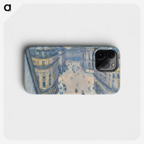 1-6_Gustave-Caillebotte_phone