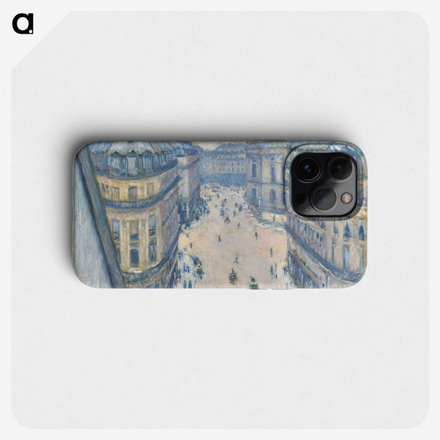 1-6_Gustave-Caillebotte_phone