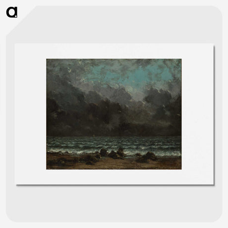 1-6_Gustave-Courbet_picture