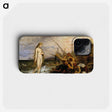 1-6_Gustave-Moreau_phone