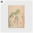 1-6_Harald-Giersing_postcard