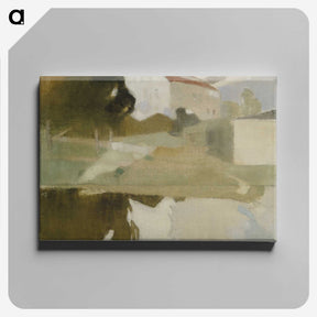 1-6_Helene-Schjerfbeck_canvas