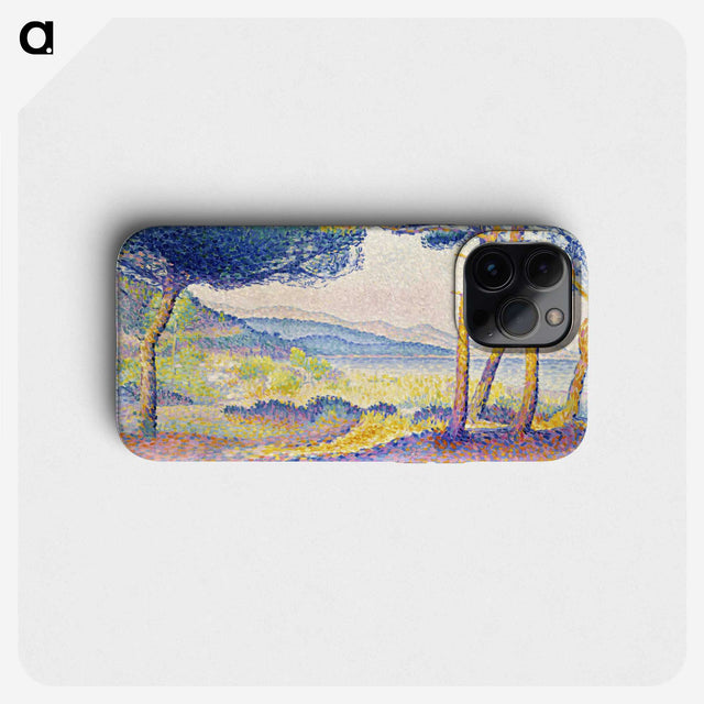 1-6_Henri-Edmond-Cross_phone