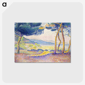 1-6_Henri-Edmond-Cross_postcard