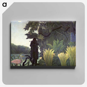 1-6_Henri-Rousseau_canvas