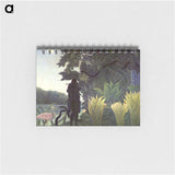 1-6_Henri-Rousseau_memo