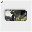 1-6_Henri-Rousseau_phone