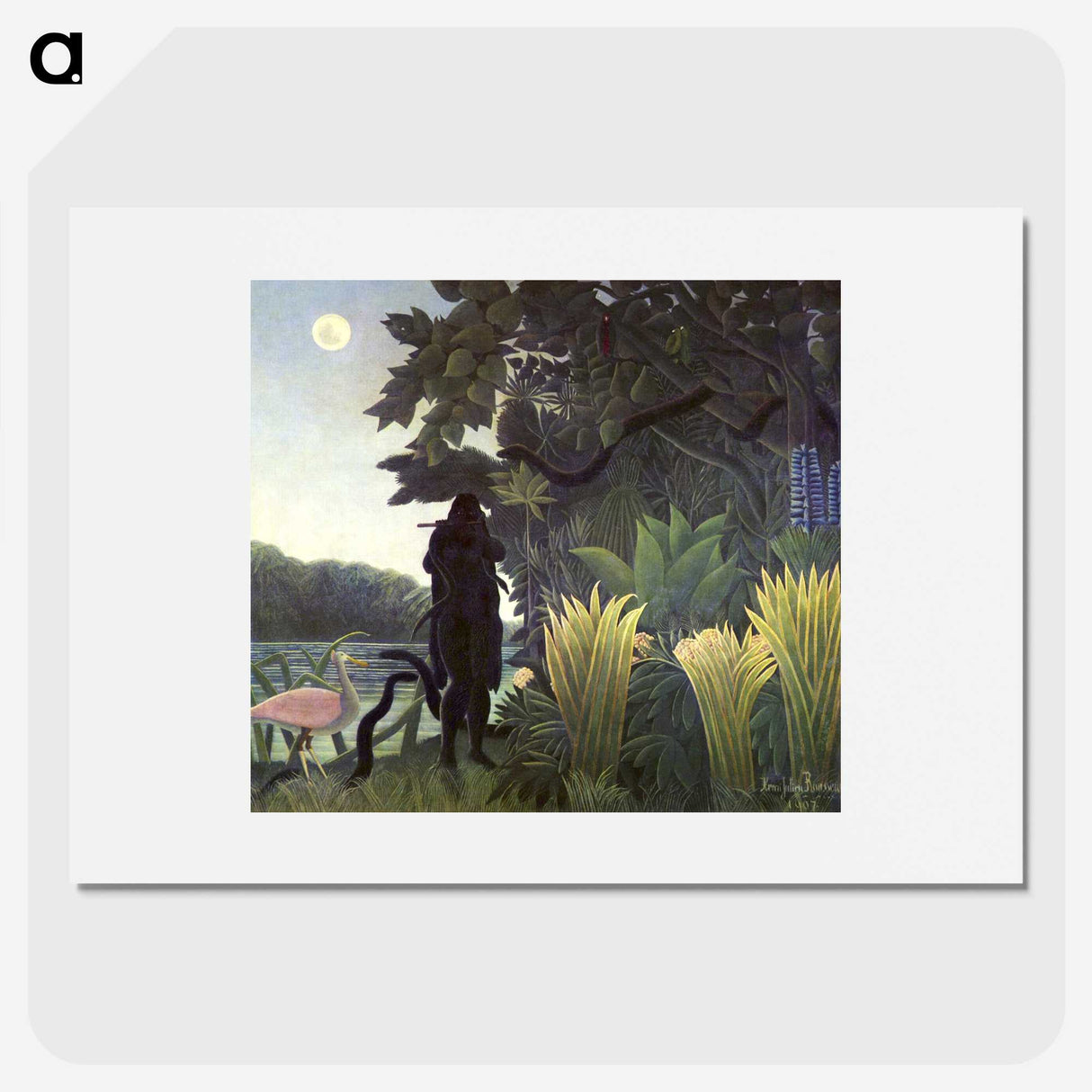 1-6_Henri-Rousseau_picture
