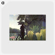 1-6_Henri-Rousseau_postcard