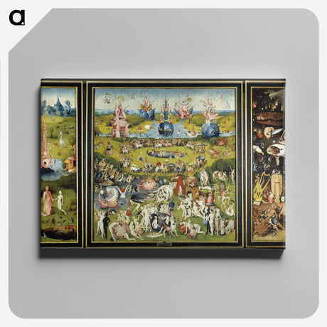 1-6_Hieronymus-Bosch_canvas