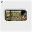 1-6_Hieronymus-Bosch_phone