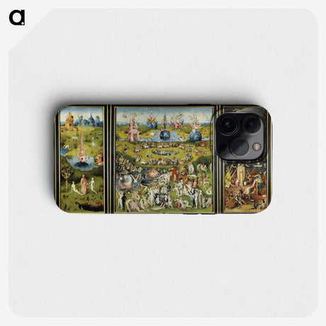 1-6_Hieronymus-Bosch_phone